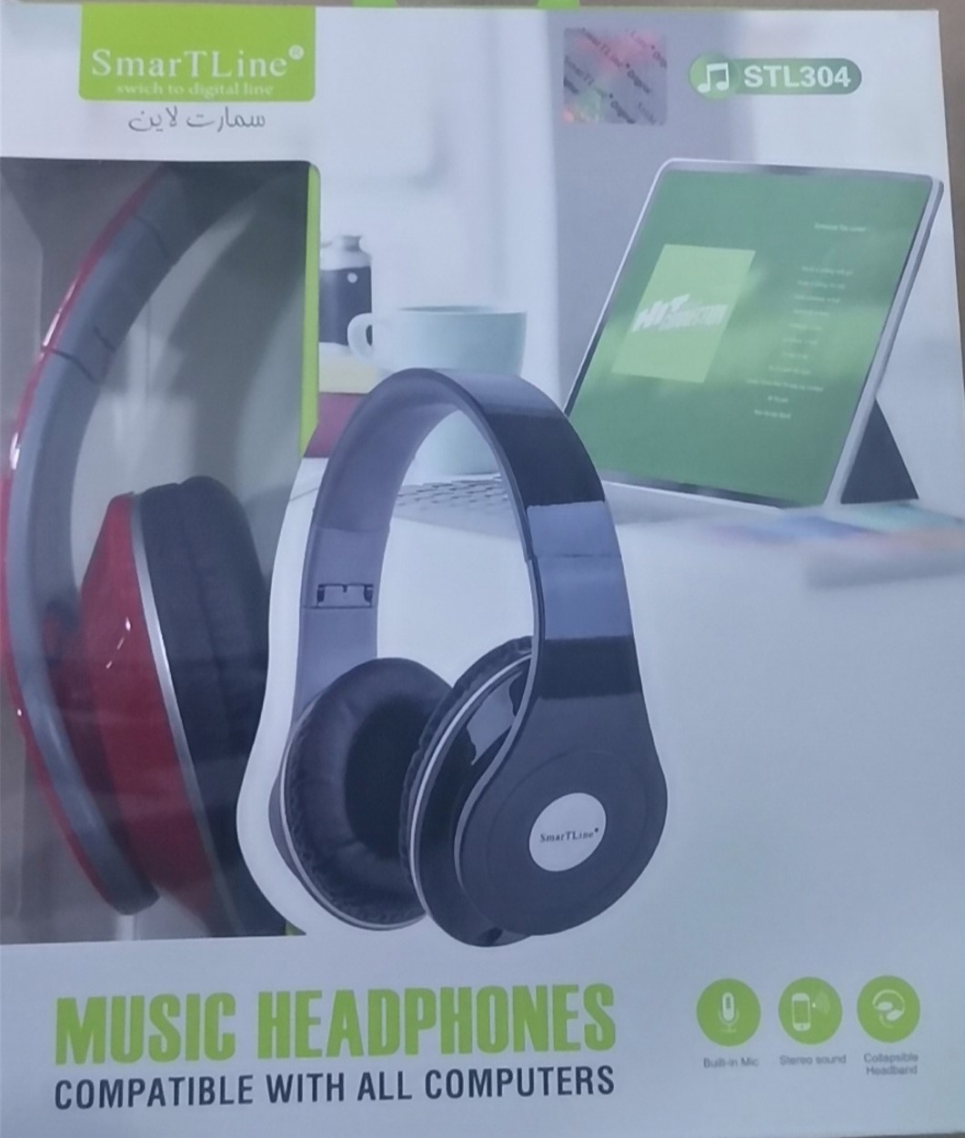سمارت لينك سماعة كمبيوتر Mic 1J