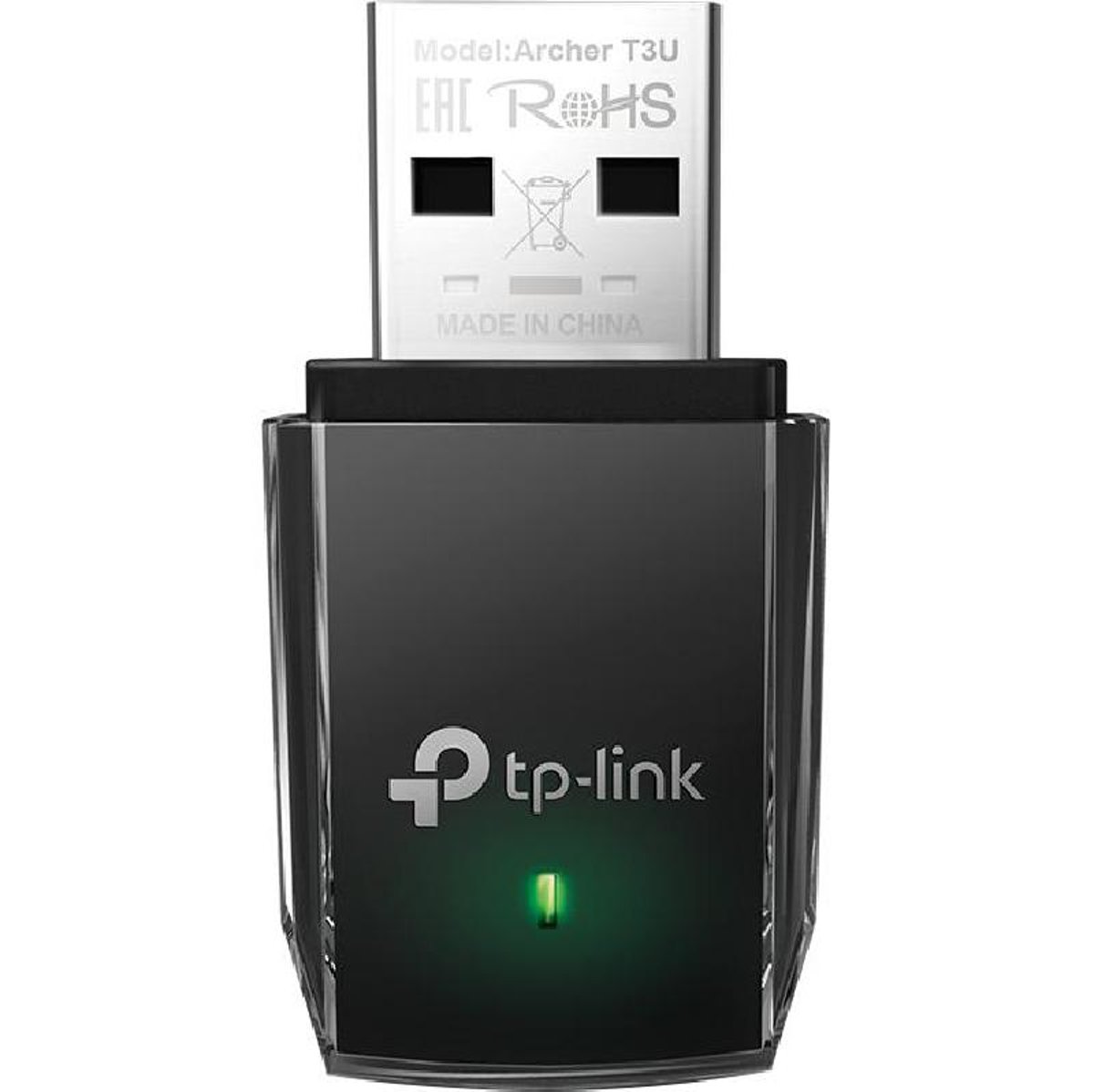 تي بي لينك آرشر T3U USB محول شبكة لاسكلي