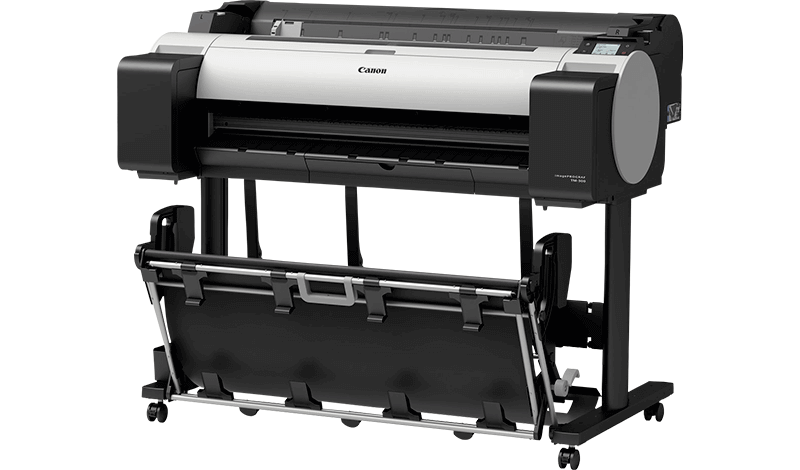 كانون طابعة image PROGRAF TM-300