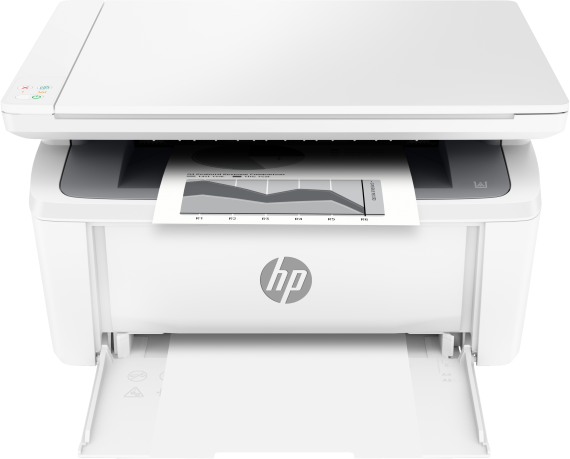 اتش بي طابعة M141a ليزرجت - (7MD73A)