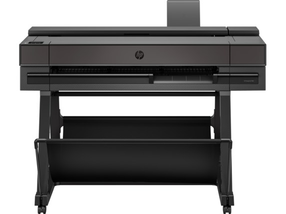 HP DesignJet T850 36-in Multifunction Printer - (2Y9H2A)