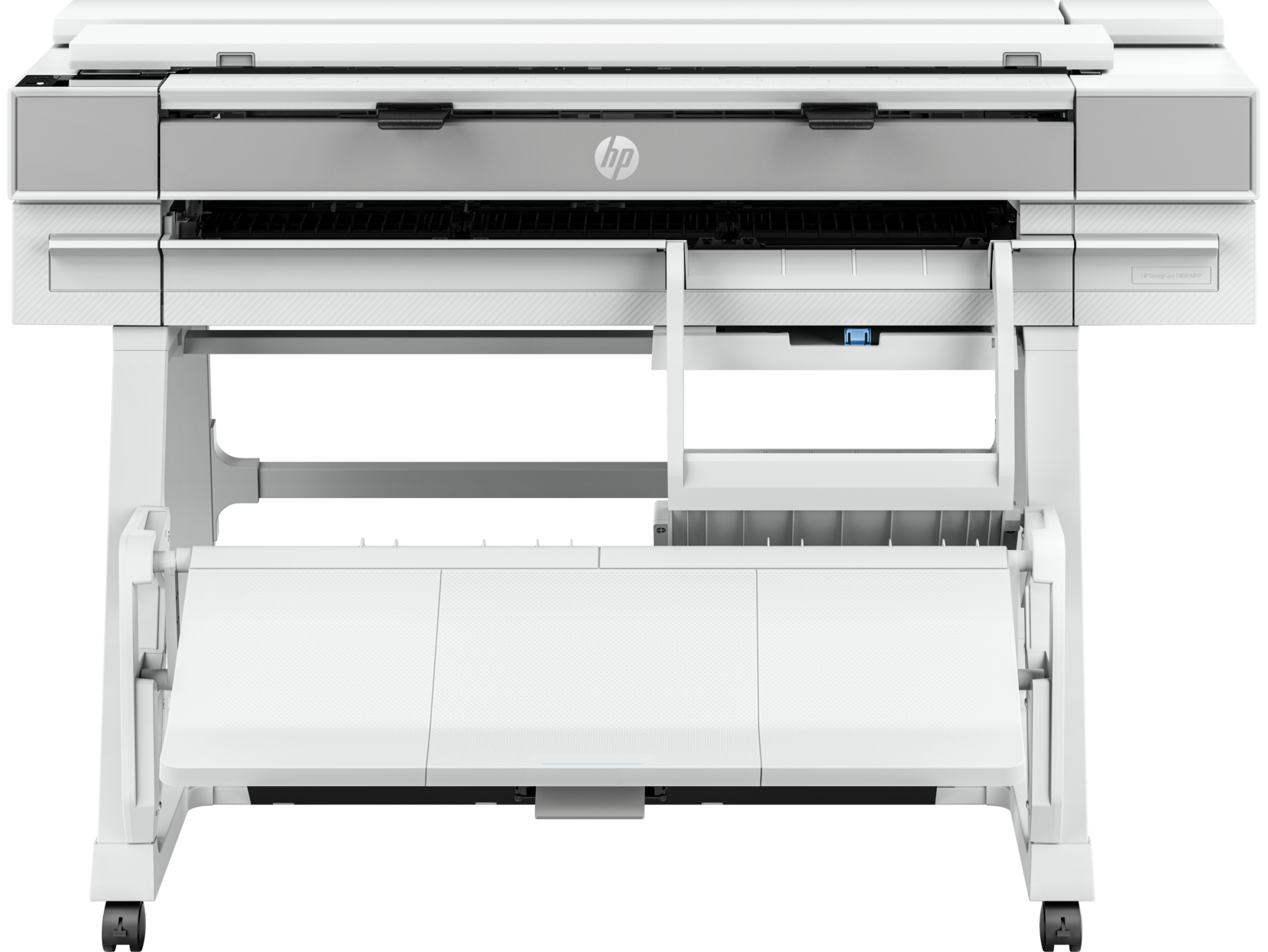 HP Designjet T950 - 36 inch MFP printer - (2Y9H3A)